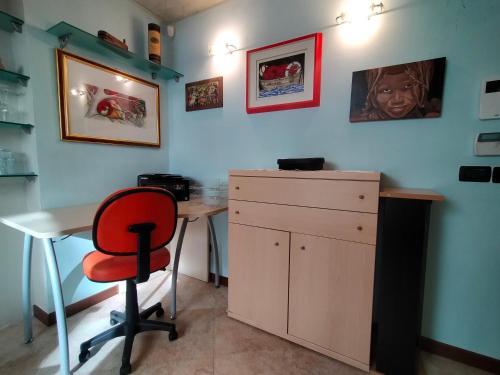 Apartamento Challand 72