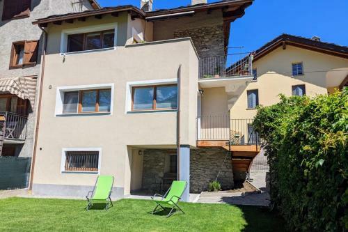 Apartamento Studi� Lalex28