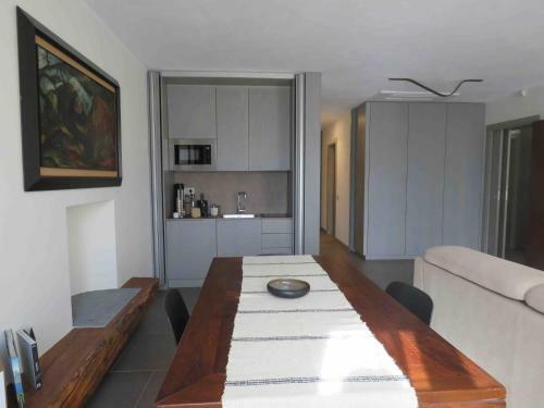 Apartamento Les Fleuves - Buthier