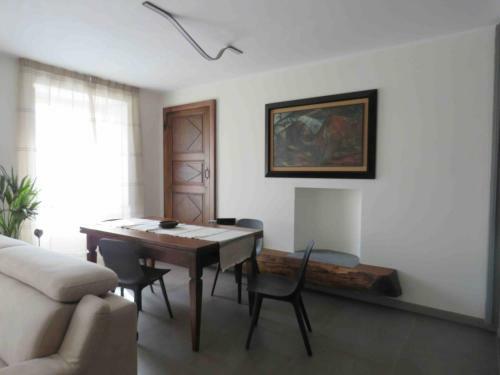 Apartamento Les Fleuves - Buthier