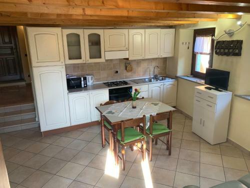 Apartamento Maison Malherbes