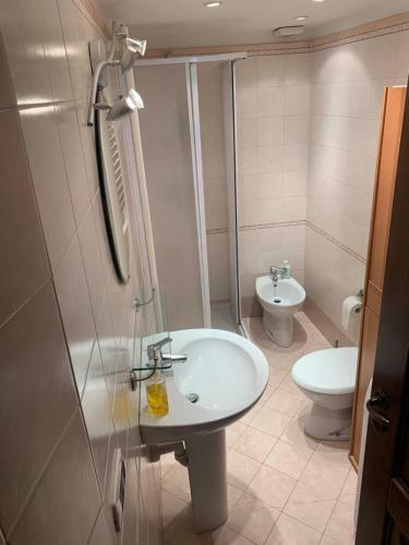 Apartamento Maison Malherbes