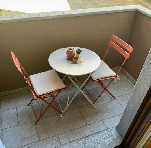 Apartamento Appartamento Al Piano Terra, Su Corte Privata.