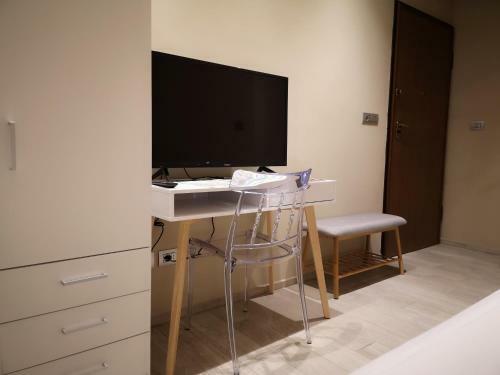 Apartamento Appartamento Al Piano Terra, Su Corte Privata.