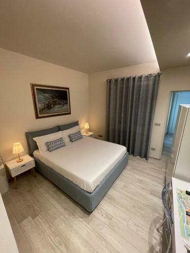 Apartamento Appartamento Al Piano Terra, Su Corte Privata.