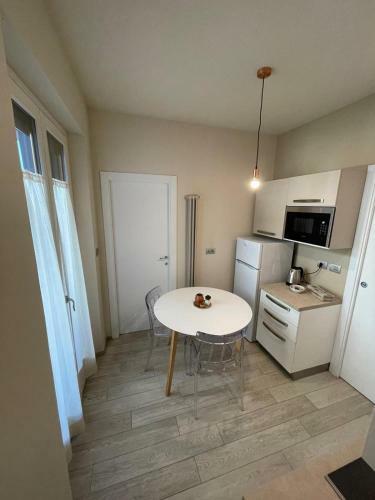Apartamento Appartamento Al Piano Terra, Su Corte Privata.