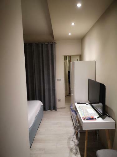 Apartamento Appartamento Al Piano Terra, Su Corte Privata.