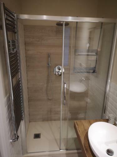 Apartamento Appartamento Al Piano Terra, Su Corte Privata.