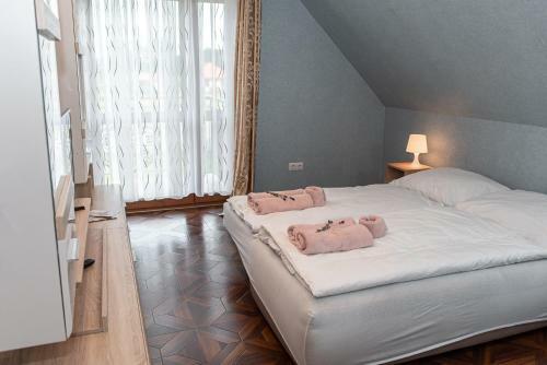 Apartamento Ruben Vend�gh�z
