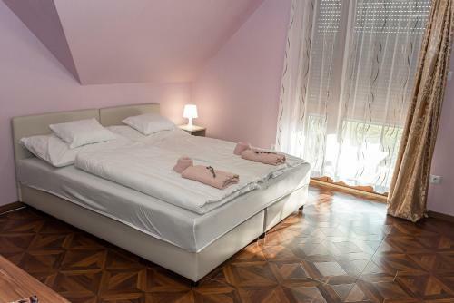Apartamento Ruben Vend�gh�z