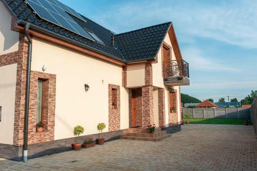 Apartamento Ruben Vend�gh�z
