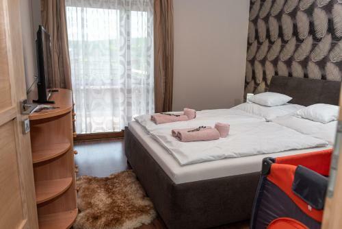 Apartamento Ruben Vend�gh�z