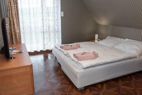 Apartamento Ruben Vend�gh�z