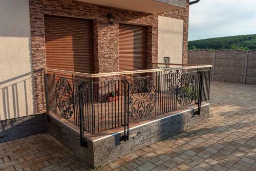 Apartamento Ruben Vend�gh�z