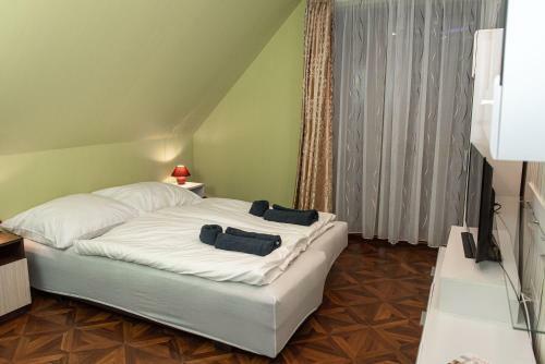 Apartamento Ruben Vend�gh�z