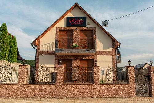 Apartamento Ruben Vend�gh�z
