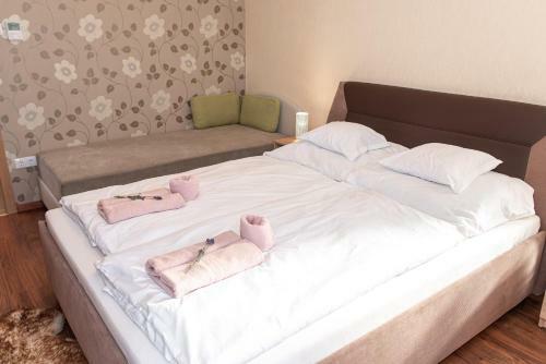 Apartamento Ruben Vend�gh�z