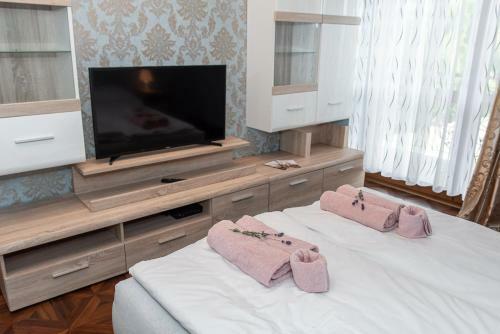 Apartamento Ruben Vend�gh�z