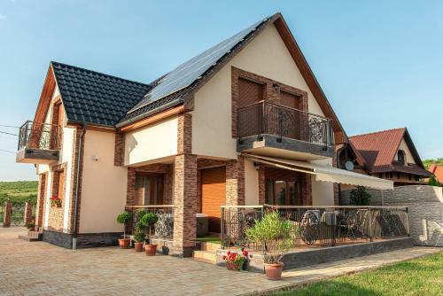 Apartamento Ruben Vend�gh�z