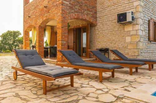 Charming Villa Rustica With Private Pool