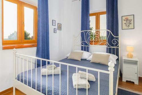 Charming Villa Rustica With Private Pool