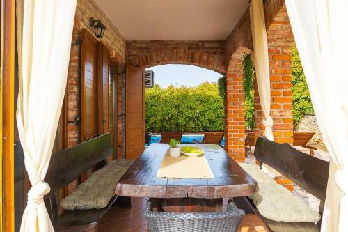 Charming Villa Rustica With Private Pool