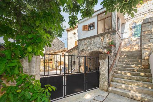 Villa Guest House Eleonora