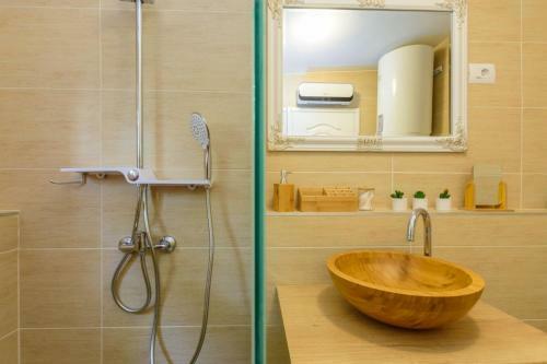 Villa Guest House Eleonora