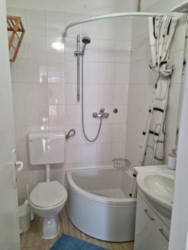 Apartman Lumi