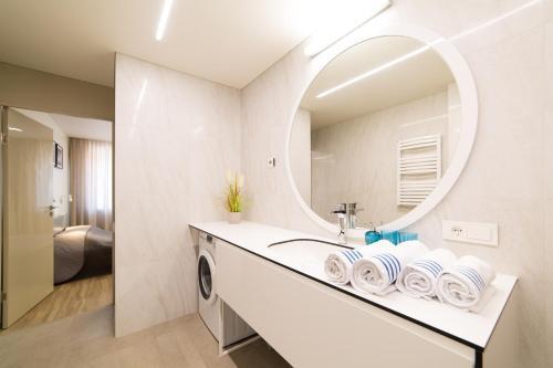 Benetis Apartments