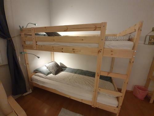 Hostal Surf Inn