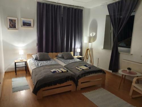 Hostal Surf Inn