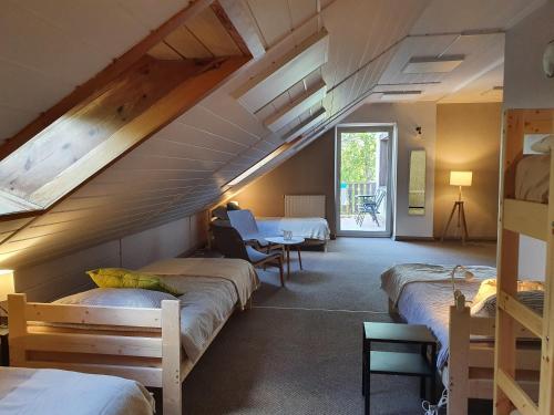 Hostal Surf Inn