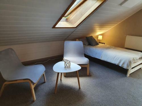 Hostal Surf Inn