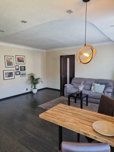 Summer Apartment 42m2 City Center