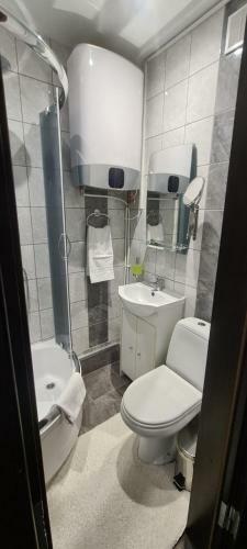 Summer Apartment 42m2 City Center
