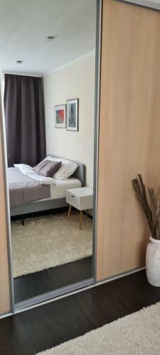 Summer Apartment 42m2 City Center
