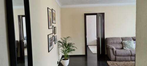 Summer Apartment 42m2 City Center