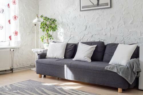 Apartamento Old Town Hearh Light And Open Modern Flat Vip