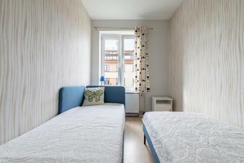Apartamento Old Town Hearh Light And Open Modern Flat Vip