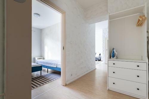 Apartamento Old Town Hearh Light And Open Modern Flat Vip