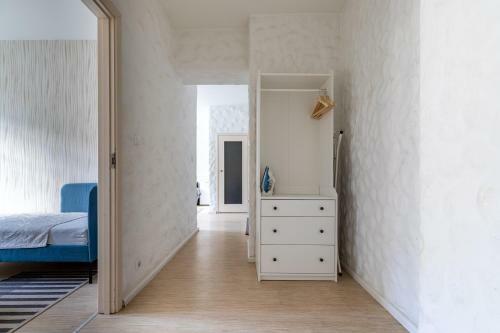 Apartamento Old Town Hearh Light And Open Modern Flat Vip