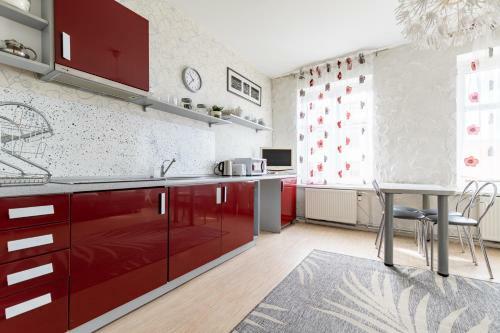Apartamento Old Town Hearh Light And Open Modern Flat Vip