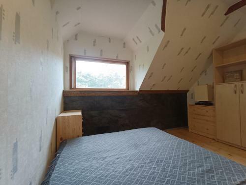 Apartamento Vila At?n? Melnrageje