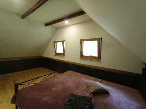 Apartamento Vila At?n? Melnrageje