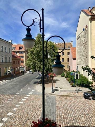 Old Town Bridge Apartment