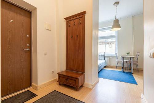 Apartamento Small But Comfy Flat In The Old Town Center Vip
