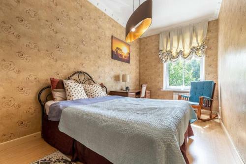 Apartamento Small But Comfy Flat In The Old Town Center Vip