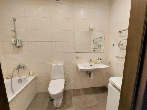 Apartamento Butas Prie Dan?s Up?s, 15 Min. Iki J?ros P?s?iomis