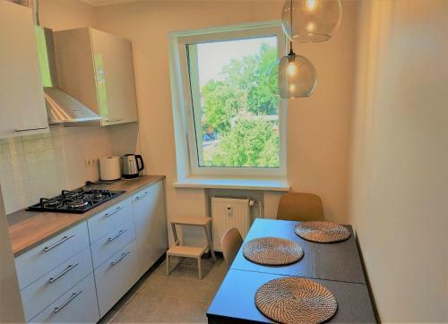 Apartamento Butas Prie Dan?s Up?s, 15 Min. Iki J?ros P?s?iomis